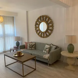 Apartamento Hidden Gem Nereidas Con Ascensor, Cádiz