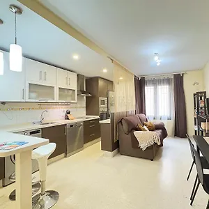 Apartamento Urban Grupo Ac Gestion, Cádiz
