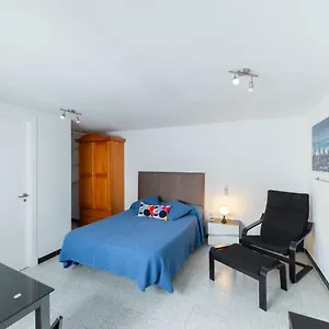  Appartement Coqueto Estudio